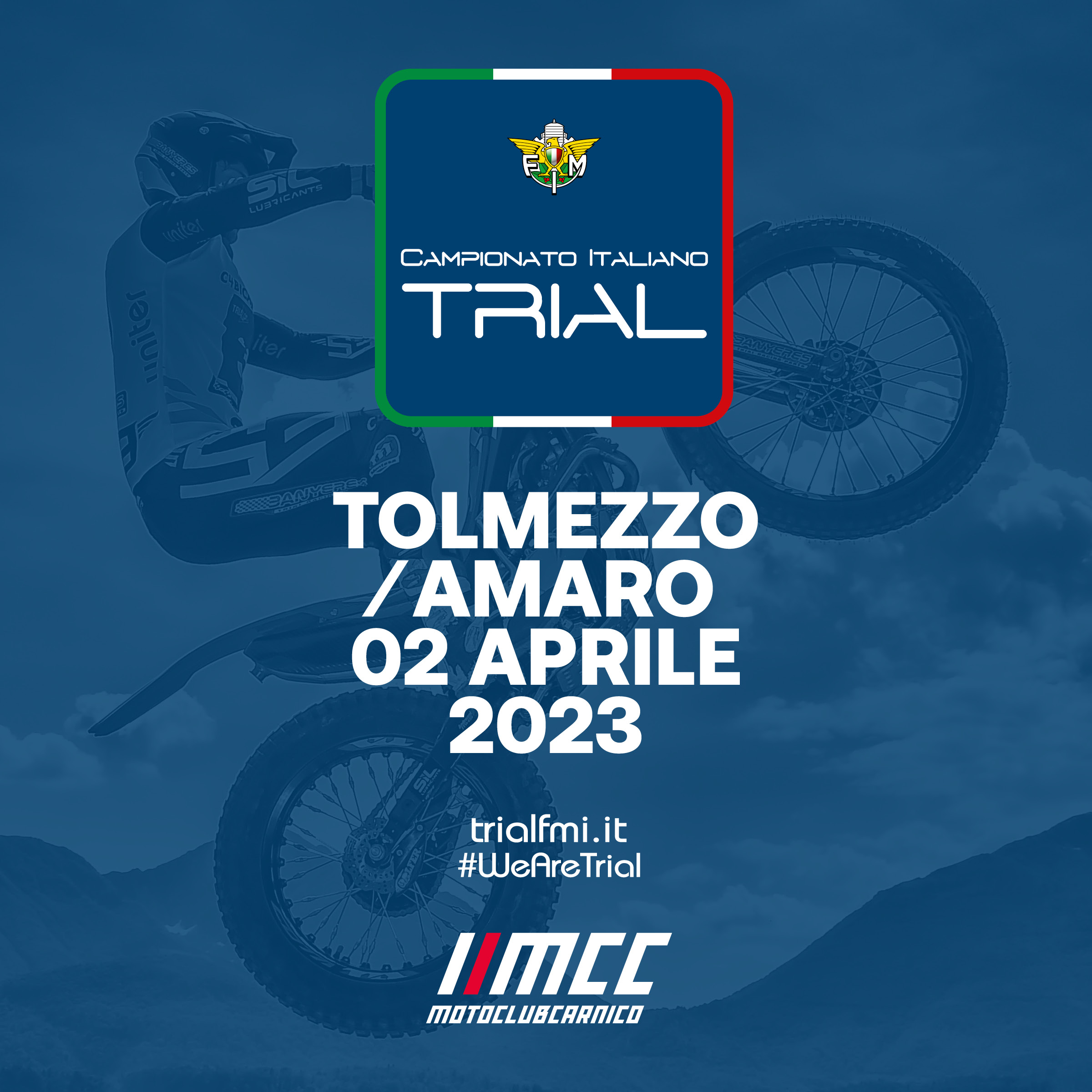 Campionato Italiano Trial 2023